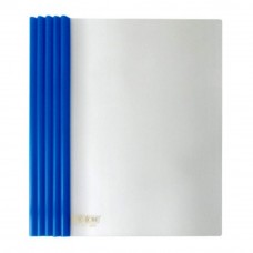 CBE 9005 PP Slide Bar Document Holder (A4) Blue (Item No: B10-102) A1R3B147